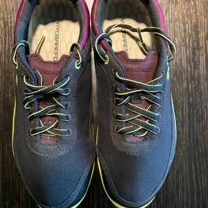 Vivobarefoot Woman’s Euro 38 (7.5) Minimalist Shoe